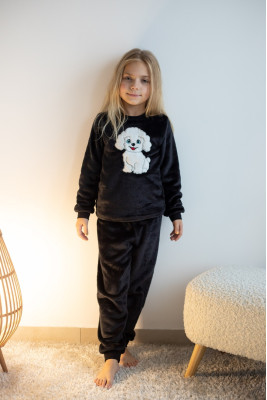 Піжама для дівчаток